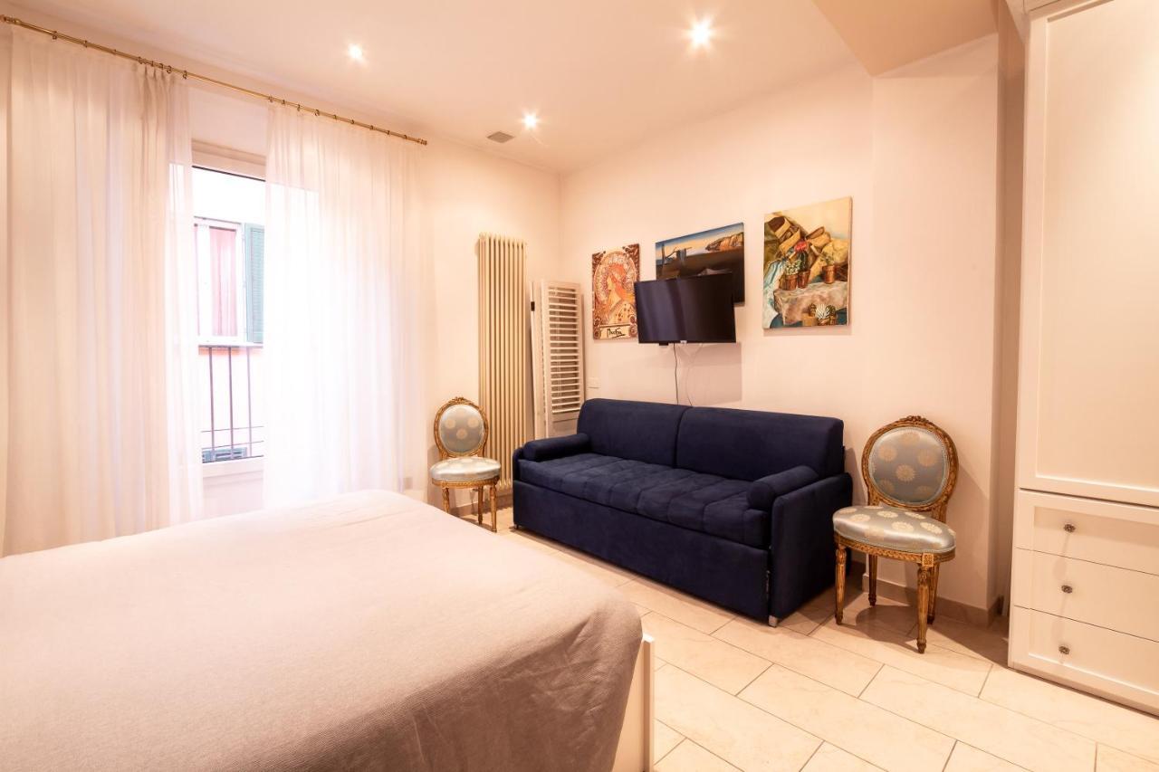 بولونيا Realkasa Piazza Maggiore Apartment المظهر الخارجي الصورة