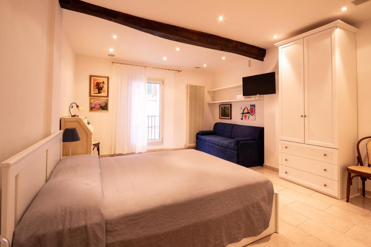 بولونيا Realkasa Piazza Maggiore Apartment المظهر الخارجي الصورة
